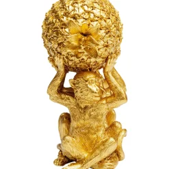 Figurine Décorative Pineapple Treasure 16Cm