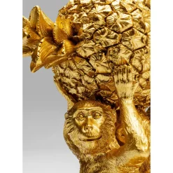 Figurine Décorative Pineapple Treasure 16Cm
