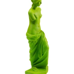 Figurine Décorative Pop Athena Vert 29Cm