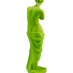Figurine Décorative Pop Athena Vert 29Cm