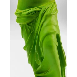 Figurine Décorative Pop Athena Vert 29Cm