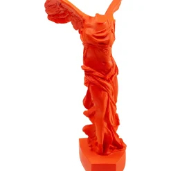 Figurine Décorative Pop Headless Angel Rouge 34Cm