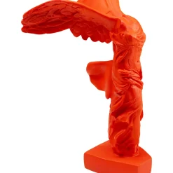 Figurine Décorative Pop Headless Angel Rouge 34Cm