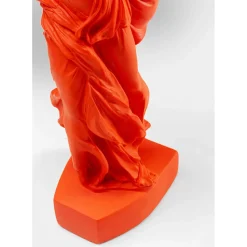 Figurine Décorative Pop Headless Angel Rouge 34Cm
