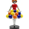 Figurine Décorative Primaballerina Pom Colore 34Cm
