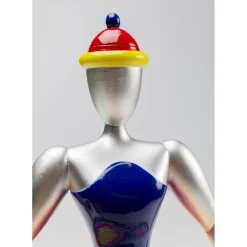 Figurine Décorative Primaballerina Stripes 35Cm