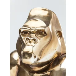 Figurine Décorative Proud Gorilla
