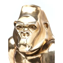 Figurine Décorative Proud Gorilla