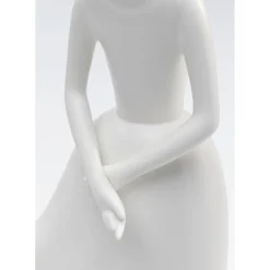 Figurine Décorative Proud Lady
