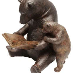 Figurine Décorative Reading Bears