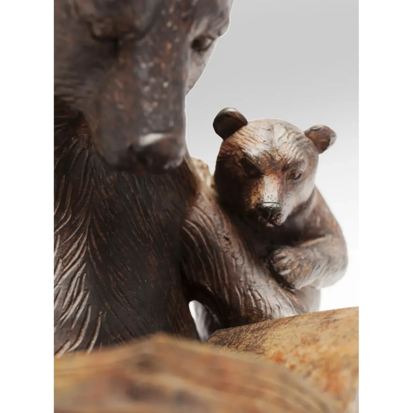 Figurine Décorative Reading Bears