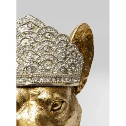 Figurine Décorative Royal Standing Corgi