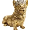 Figurine Décorative Royal Sitting Corgi