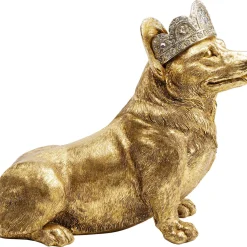 Figurine Décorative Royal Sitting Corgi