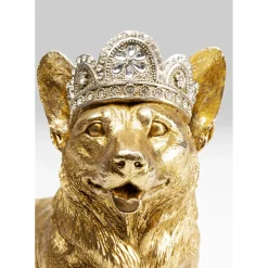 Figurine Décorative Royal Sitting Corgi