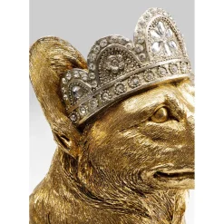 Figurine Décorative Royal Sitting Corgi
