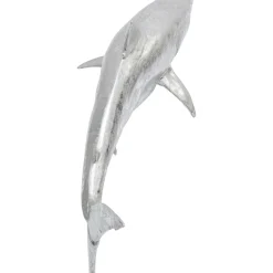 Figurine Décorative Shark Henry Argente 106