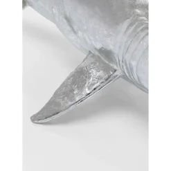 Figurine Décorative Shark Henry Argente 106