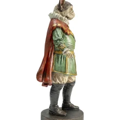 Figurine Décorative Sir Frenchie Standing 41Cm