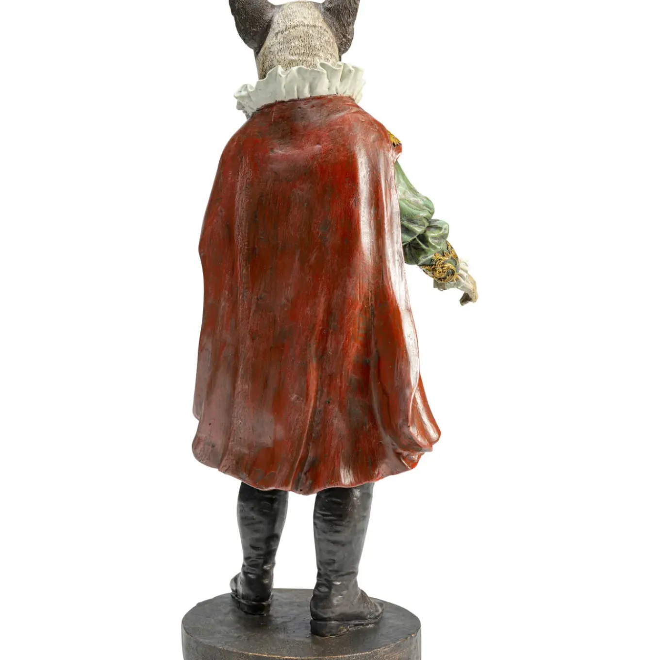Figurine Décorative Sir Frenchie Standing 41Cm