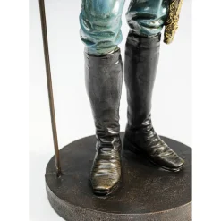 Figurine Décorative Sir Giraffe Standing 55Cm