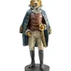Figurine Décorative Sir Lion Standing 41Cm