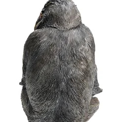 Figurine Décorative Sitting Madrill 37Cm