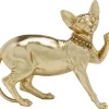 Figurine Décorative Standing Cat Audrey Dore 29