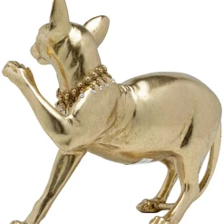 Figurine Décorative Standing Cat Audrey Dore 29