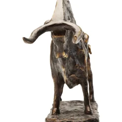 Figurine Décorative Toro 47Cm