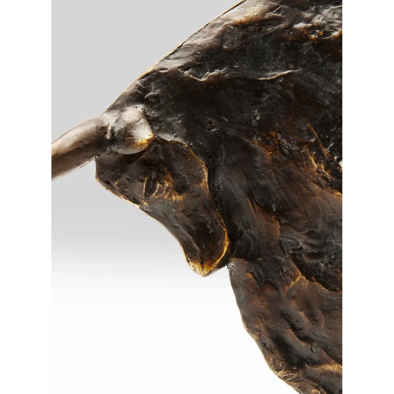 Figurine Décorative Toro 47Cm