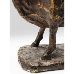 Figurine Décorative Toro 47Cm