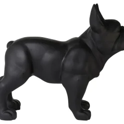Figurine Décorative Toto Teen Xl Noir Mat