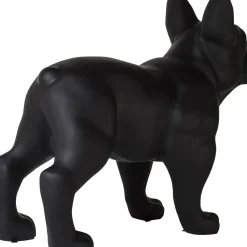 Figurine Décorative Toto Teen Xl Noir Mat