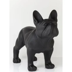Figurine Décorative Toto Teen Xl Noir Mat
