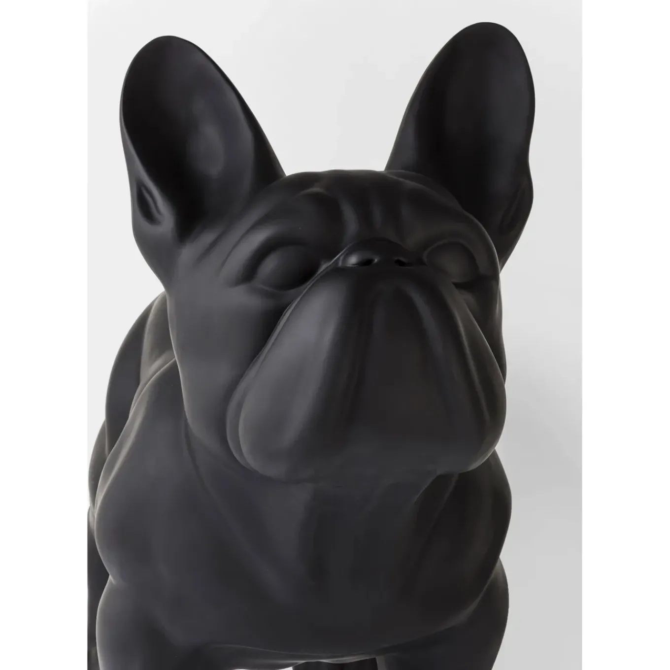 Figurine Décorative Toto Teen Xl Noir Mat