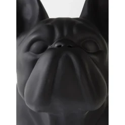 Figurine Décorative Toto Teen Xl Noir Mat