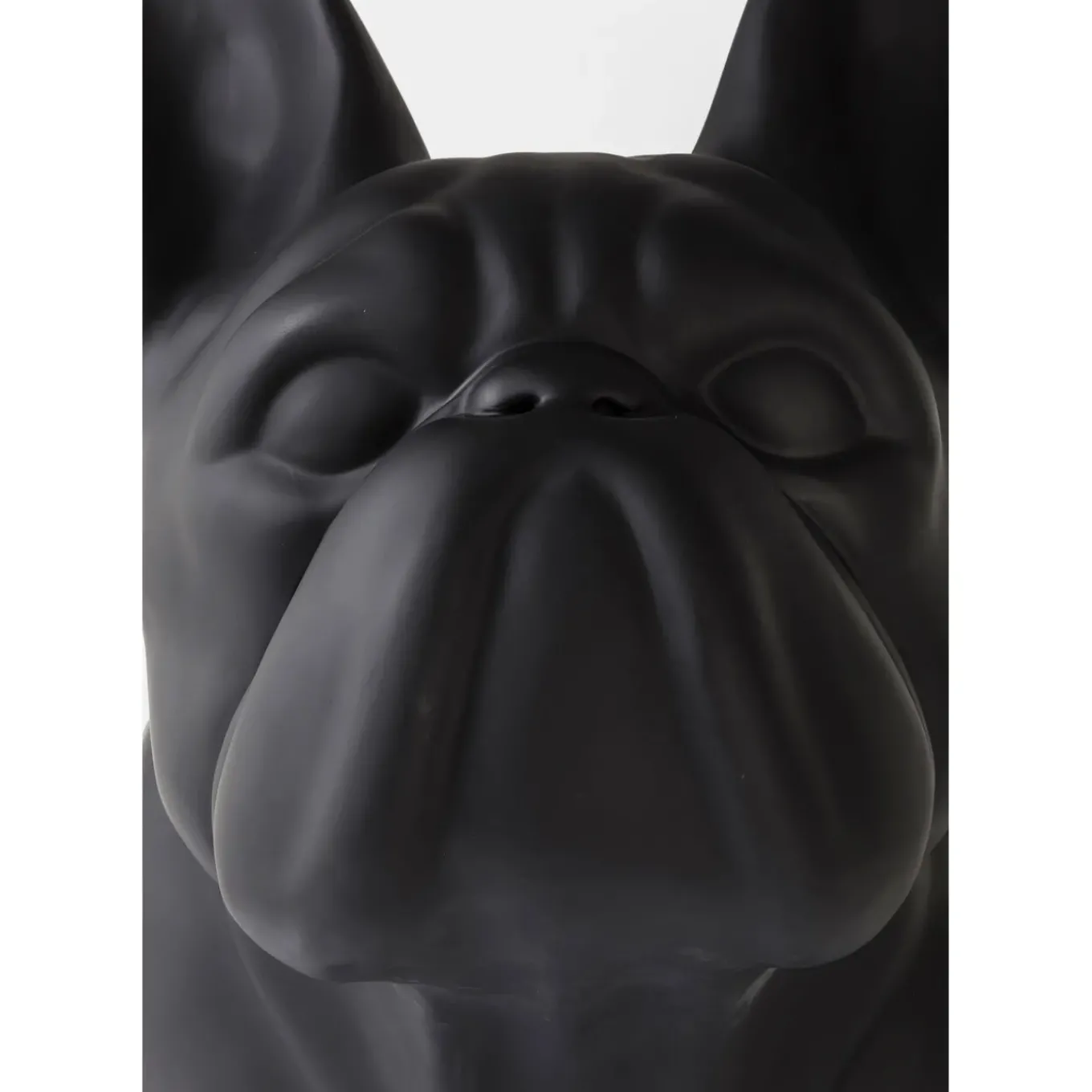 Figurine Décorative Toto Teen Xl Noir Mat