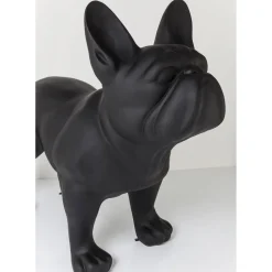 Figurine Décorative Toto Teen Xl Noir Mat