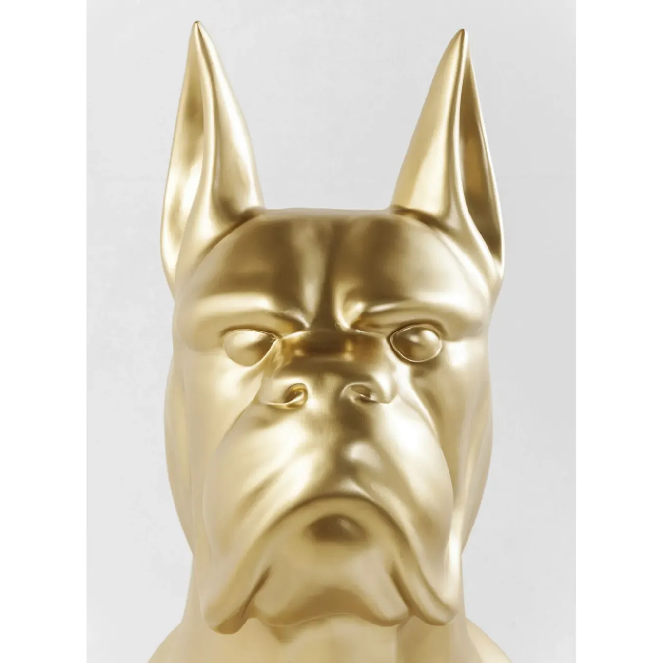 Figurine Décorative Toto Xl Gold 180 Cm