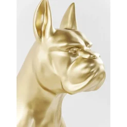 Figurine Décorative Toto Xl Gold 180 Cm