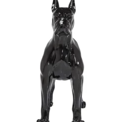 Figurine Décorative Toto Xl Noir 180Cm