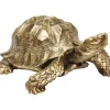 Figurine Décorative Turtle Dore Gm