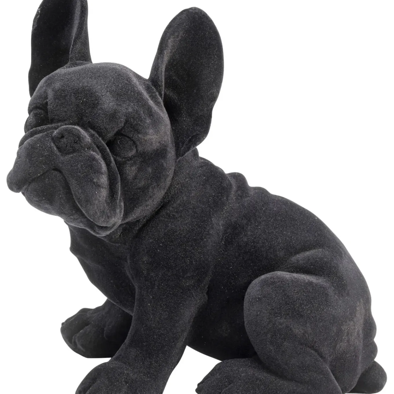 Figurine Décorative Waiting For Treats 25Cm