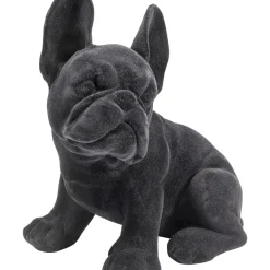 Figurine Décorative Waiting For Treats 25Cm