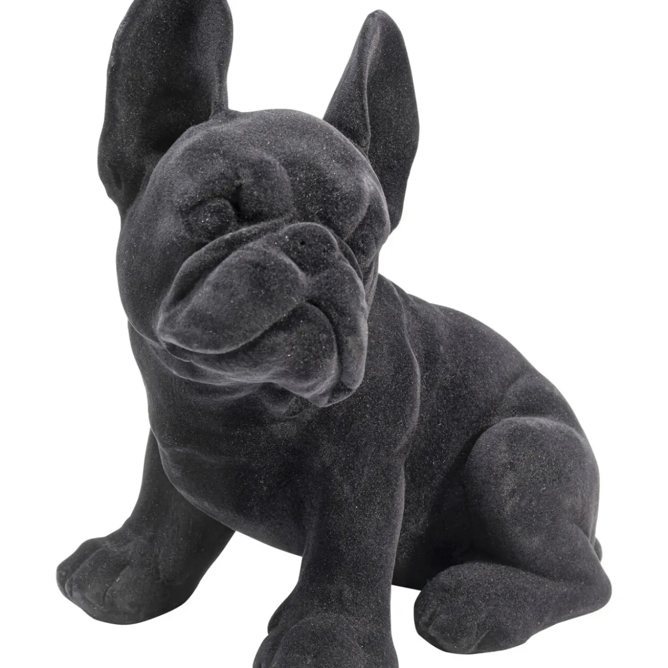 Figurine Décorative Waiting For Treats 25Cm