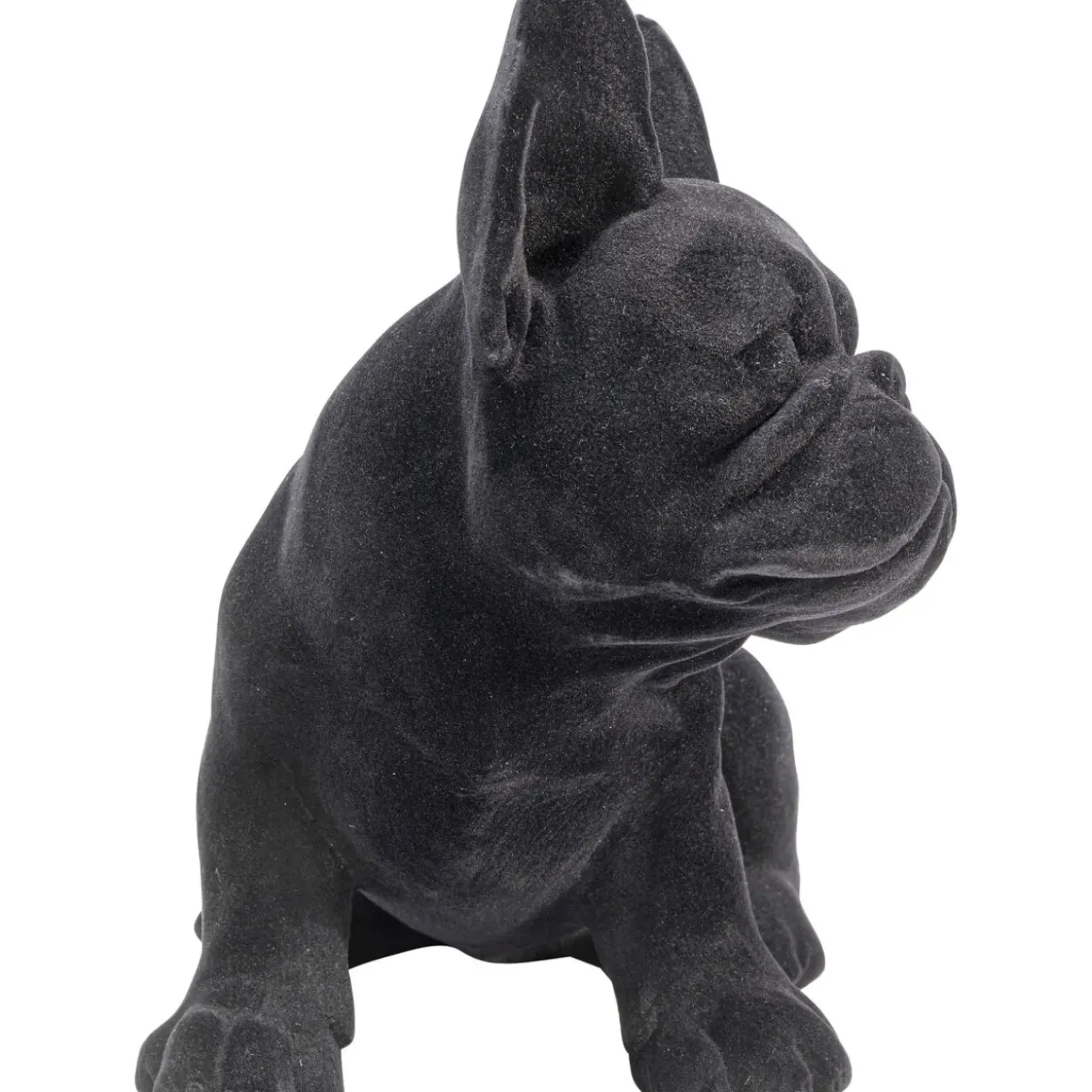 Figurine Décorative Waiting For Treats 25Cm