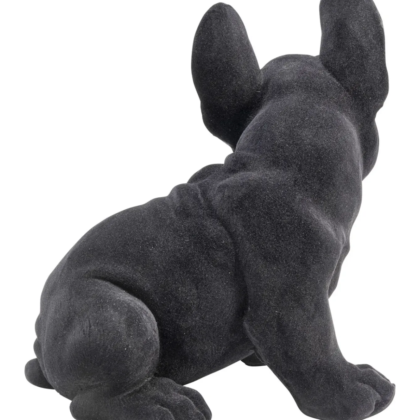 Figurine Décorative Waiting For Treats 25Cm