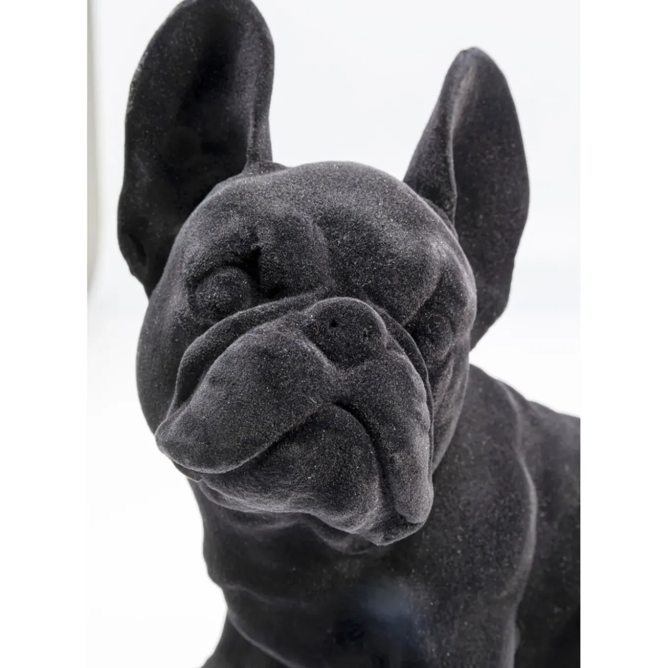 Figurine Décorative Waiting For Treats 25Cm