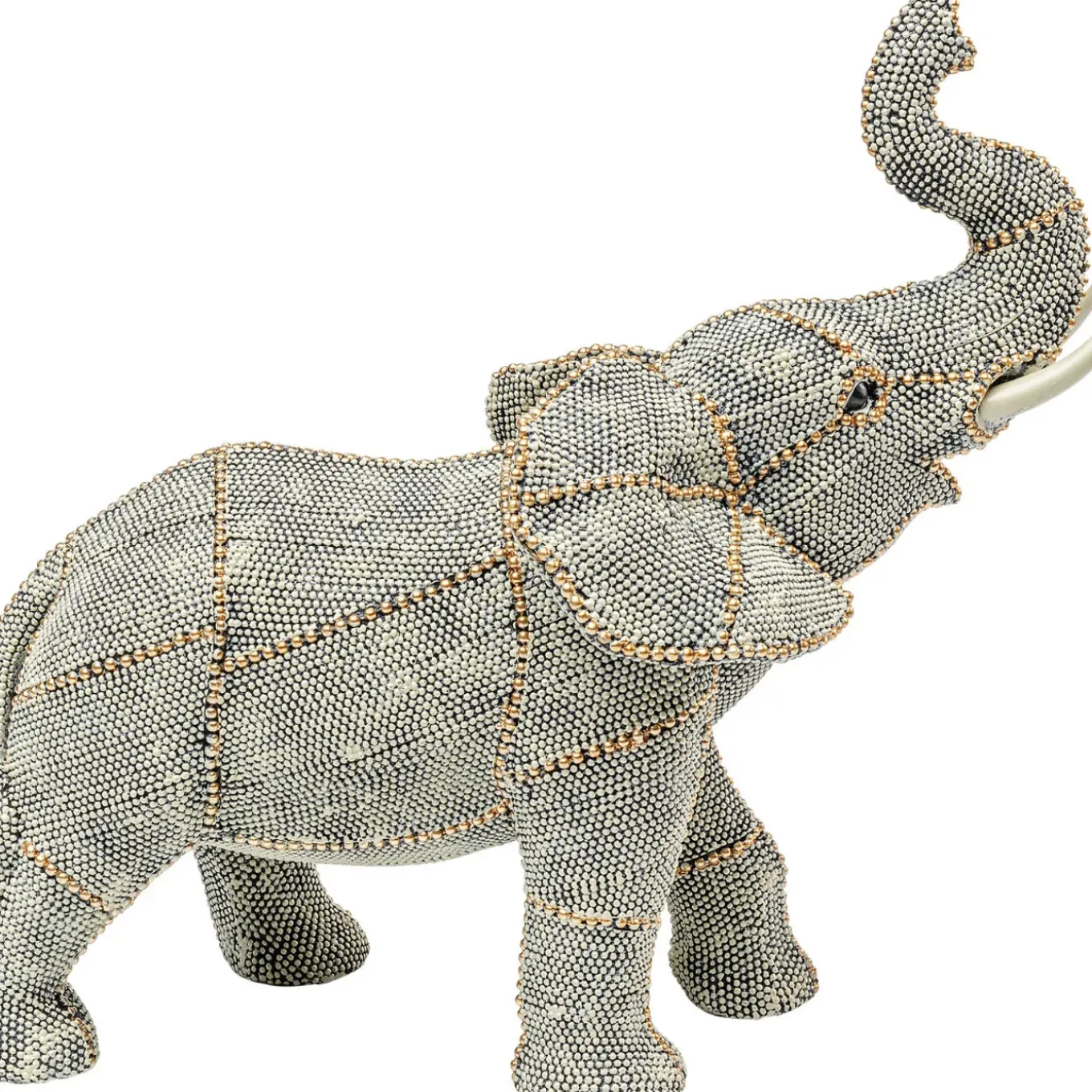 Figurine Décorative Walking Elephant Petit